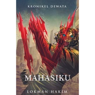 Kronikel Dewata IV: Mahasiku (L138,Y46)