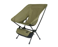 Helinox Tac. Chair 軍綠色摺疊椅