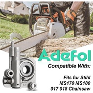 P021010890 Oil Pump - Oiler Assembly Oil Pump with Worm Gear for Echo CS-330MX4 CS-330T CS-360T CS-3