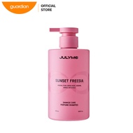 Julyme Damage Care Perfume Shampoo Sunset Freesia 500Ml