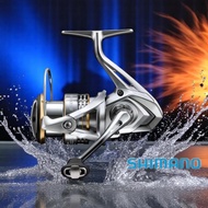 SHIMANO 23 Sedona Spinning Reel Series  500~C5000XG/Direct from Japan/