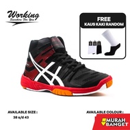 Women's running shoes - BUNDLING Free Socks MEN'S SHOES WOMEN'S WORKING GEL BEYOUND / SPORTS SHOES /