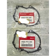 DISTRIBUTOR O-RING RUBBER HONDA SR4 INJECTION SM4 INJECTION (30132-PT0-005)