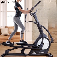 Exercise Equipment Small Silent Strolling Machine Household Smart Abs Machine Adjustable hewenjie5.s