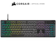 CORSAIR KEYBOARD GAMING K55 CORE: CH-9226C65-TH