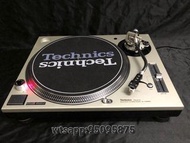 Technics SL-1200MK5 Analog DJ Turntable set DJ 唱盤