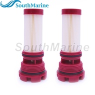 Boat Engine 8M0122423 8M0060041 35-884380T 35-8M0020349 18-7981 Fuel Filter for Mercury Quicksilver 