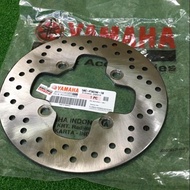YAMAHA LC135 5S 5 SPEED LC5S DISC PLATE REAR PIRING DISC BELAKANG BRAKE DISC PLATE REAR GOOD QUALITY