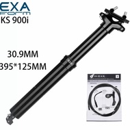 Seatpost Dropper KS EXA Form 900i Size 30.9 Internal cable NOT Satori