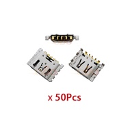 10-100Pcs Charging Port Dock Plug For Oppo A12 A15 A17 A35 Realme C11 C12 C15 C20 C21Y C25Y USB Char