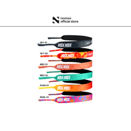 NOXNOX สายคล้องแว่น สายแว่นตา สายคล้องคอ ไม่ระคายเคืองผิว SUNGLASSES STRAP แฟชั่นแว่นตา ของแท้จากแบร