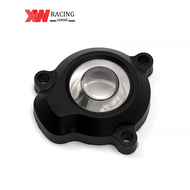 XW RACING Motorcycles Engine oil cap Engine cover Protection cover for Y15ZR TFX150 LC150 R15 SNIPER