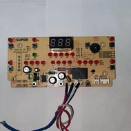 Suitable for Supor Electric Pressure Cooker Accessories FC29Q/FC26Q/FC8160Q/FC9060Q Light Board Acce