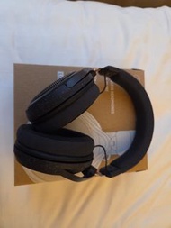 Audio-Technica ATH-HL7BT開放式藍牙無線耳機