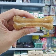 Dental bone snack Dog bite snack