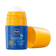 妮維雅 - 兒童防曬 5 合 1滾珠乳液 SPF50+ 50ml