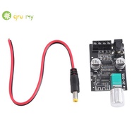 -502L Module Bluetooth 5.0 Wireless Digital Amplifier Board Stereo Board 50Wx2 Bluetooth Amp Bluetoo