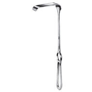 Kocher's Langenbeck Retractor 3 type