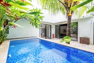 Villa C-Nine Canggu