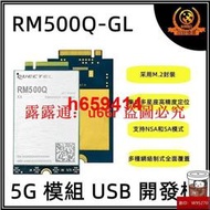 「超惠賣場」移遠 Quectel RM500Q 5G 模組 USB 開發闆



 M.2 SIMCO