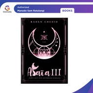 Gramedia Manado-Alaia III