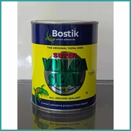 ✨ ↑ ∵ AUTHENTIC VULCASEAL 1/4 LITER | 1/2 LITER | 1 LITER