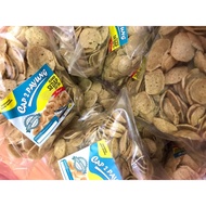 Cap 2 Payung - Keropok Segera Ori 250gm