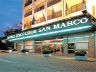 聖馬可高級飯店 (Hotel Excelsior San Marco)