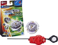 BEYBLADE Burst QuadDrive Destruction Belfyre B7 Spinning Top Starter Pack - Attack/Stamina Type Batt
