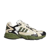 IVY PARK × adidas Savage V4 Cream White Wild Pine Night Indigo Unused