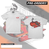 GL-200 GASSTANK GL100