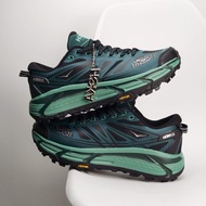 HOKA MAFATE SPEED 2 TS Trail Running Shoes for men and women Sneakers Unisex Couple Outdoor Trail Sh
