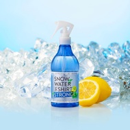 Ice Citrus Cooling Fabric Spray 350mL