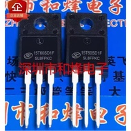 2-5PCS Transistor MOS Tube 15T60QD SGT15T60QD1F 20T60SD 30T60SD1FD 15N60NPFD 15T60SD1F SGT15T60SD1F 