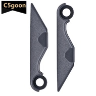 C5GOON 2Pcs Car Trunk Storage Hook Luggage Cargo Bag Hanger No-Drill Tail Gate Side Hook For 2020-20