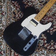 SQUIER GITAR TELECASTER VINTAGE MODIFIED INDIA ORIGINAL