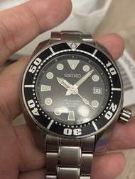 Seiko sumo sbdc001 細MM prospex 200m scuba