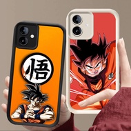 J-79 Dragon Ball Soft Case for Samsung Galaxy A03 A05 F04 A04 A04E A06 M04 Cover