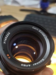Hasselblad CF 150mm f4.0 4/150 相機鏡頭