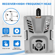 【WVH】-ES900TX ES900RX 915Mhz ExpressLRS ELRS RF Module Receiver Set for RC Airplane FPV Long Range D