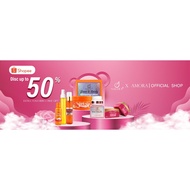 SPRAY PEMUTIH AMORA EXTRACT BEETROOT-100ML ORIGINAL HOLOGRAM