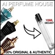DECANT PERFUME - JPG COLLECTION PERFUME ( TRAVEL PACK ) EAU DE PARFUM MEN