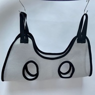 Dog Grooming Hammock Portable Pet Bath Pet Conveniently Applying Medicine Dog Grooming Hanging Hammo