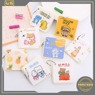Note Book Mini / Buku Memo Kecil Gantungan B0044