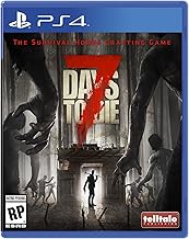 7 Days to Die - PlayStation 4