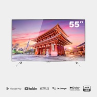 【CHIMEI 奇美】R7系列液晶顯示器｜55吋｜TL-55R700