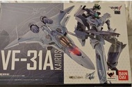 Bandai DX 超合金MacrossDELTA VF-31A  Delta No. 03  2015魂限定版 -日版全新未開封！