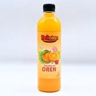 Delicies Fresh Juice Orange Jus Oren (360ml)