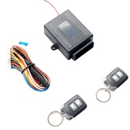 Keyless keyless Switch Lock Car O6EV