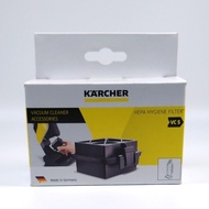 German Karcher Group Karcher Karcher VC5 Vacuum Cleaner HEPA Filter